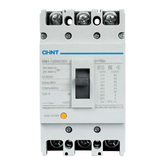 Chint NM1 (125H & 250H) 3P Moulded Case Circuit Breaker (Type H-3 Pole MCCB) | Chint by KHM Megatools Corp.